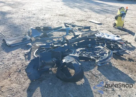 2021 Chevrolet Trax Awd Ls из США, поврежденный, VIN KL7CJNSM9MB375805